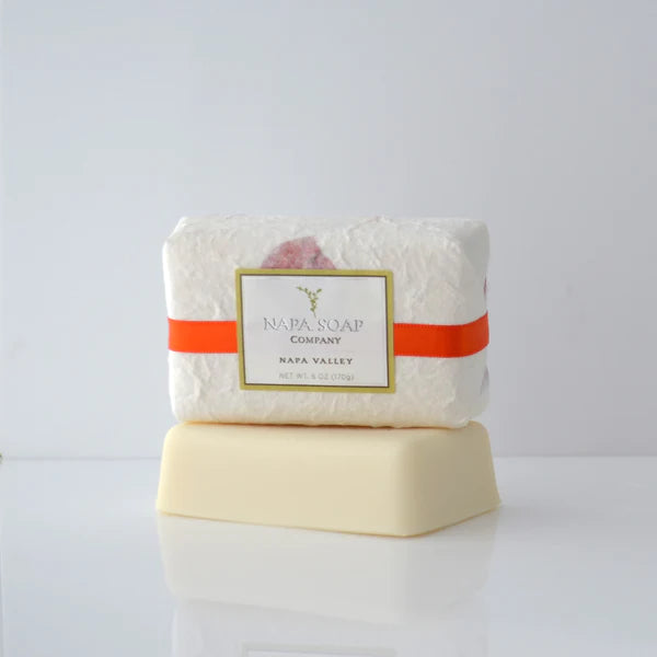 Napa Soap Bar - Zinnias Gift Boutique