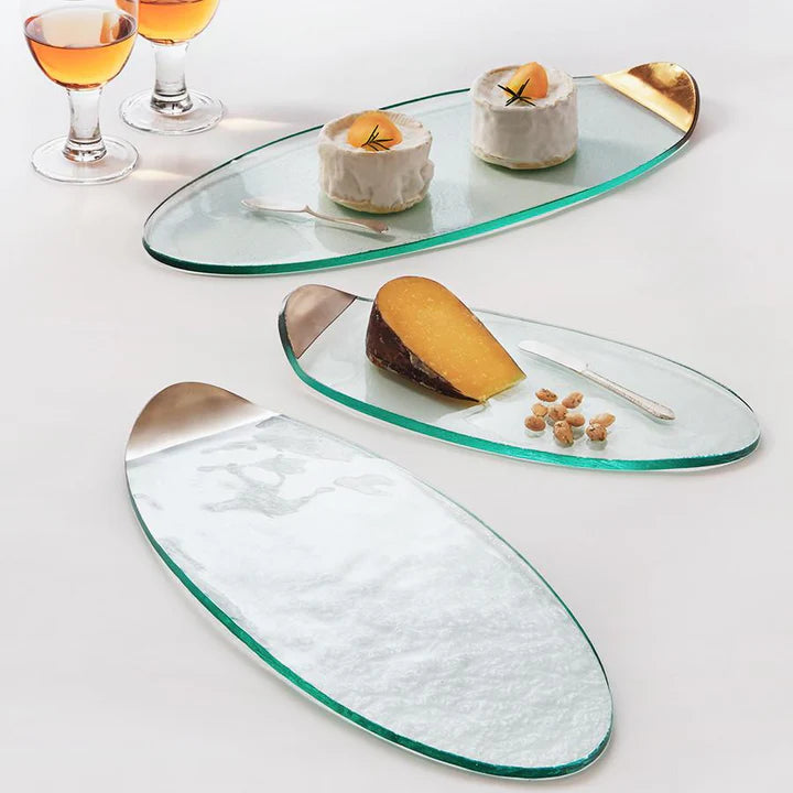 Mod Cheese Board - Zinnias Gift Boutique