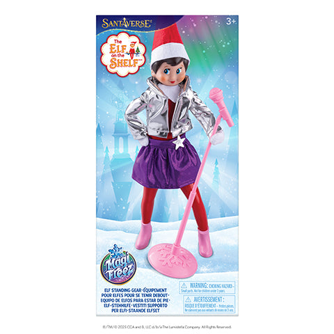 Magifreez pop star - Zinnias Gift Boutique