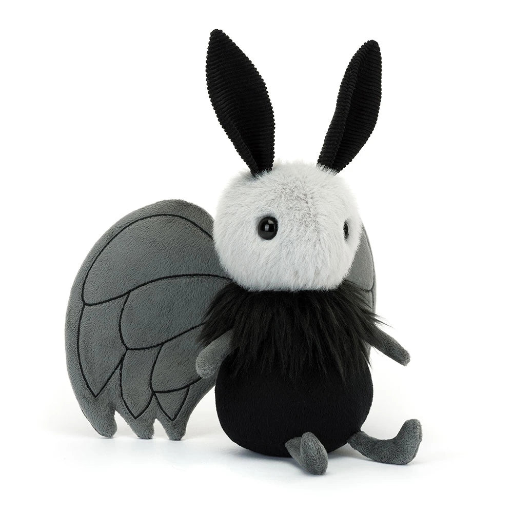 Miff Mothman - Zinnias Gift Boutique