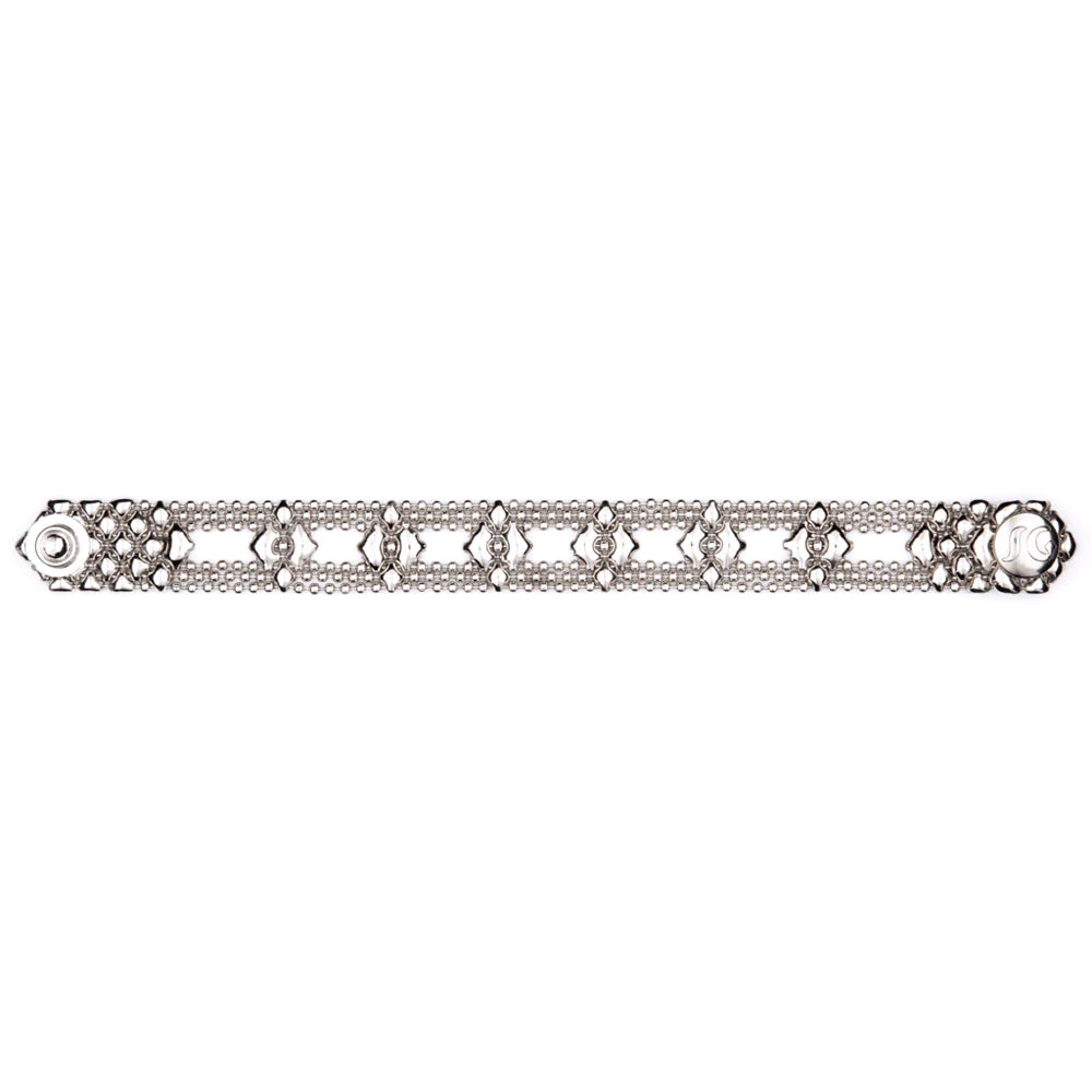 Mini-D Bracelet - Zinnias Gift Boutique