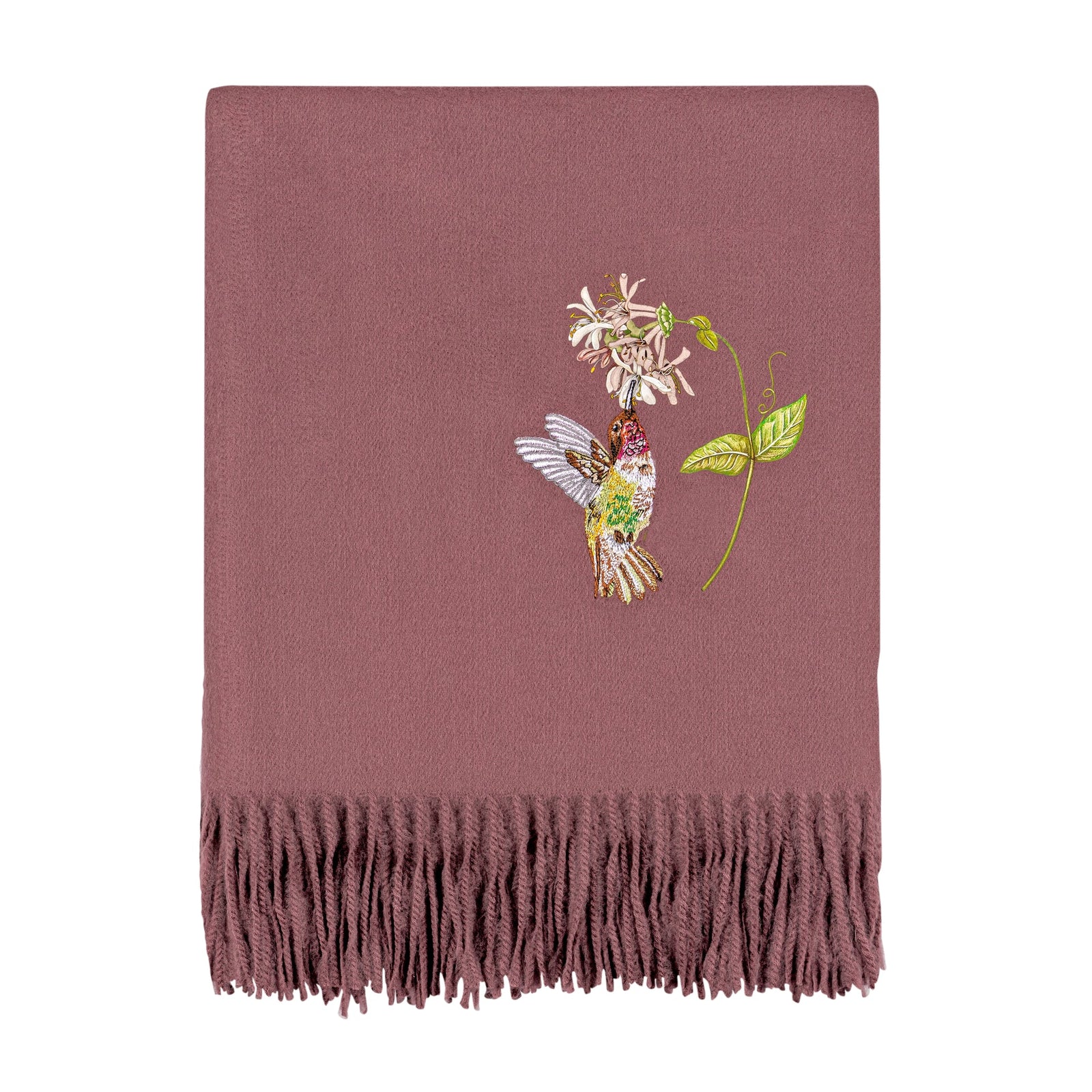 Mary Lake Thompson Throws - Zinnias Gift Boutique