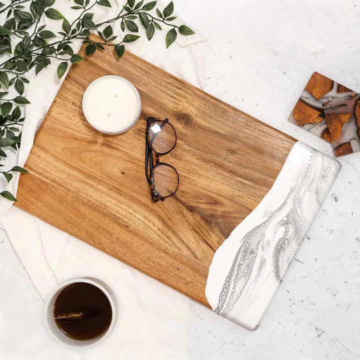 Promo Bread Board - Zinnias Gift Boutique