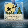 Ornament 2026 Hand Painted - Zinnias Gift Boutique