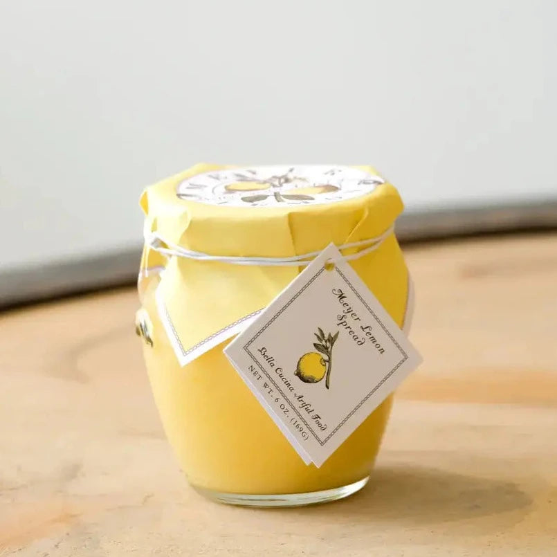 Key Lime & Meyer Lemon Balsawood Duo Gift - Zinnias Gift Boutique