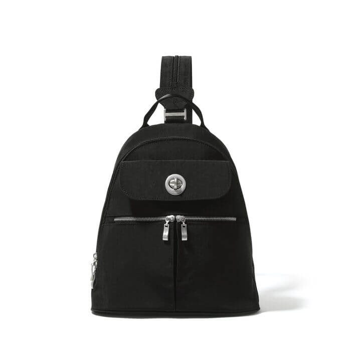 Naples Convertible Backpack - Zinnias Gift Boutique