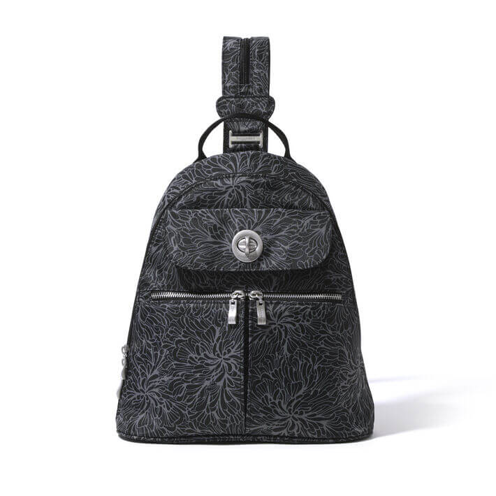 Naples Convertible Backpack