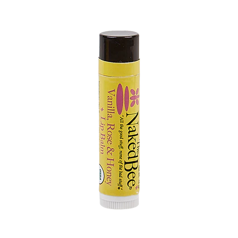 Naked Bee Original Lip Balm