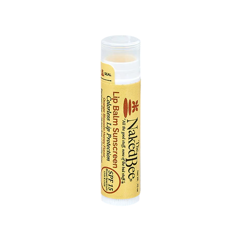 SPF Lip Balm