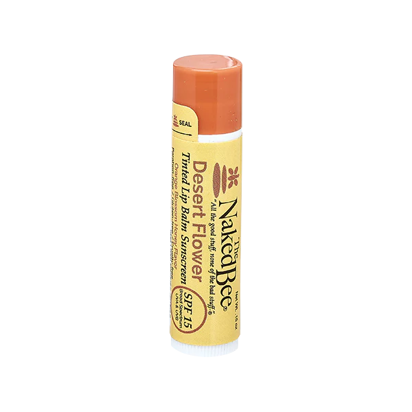 SPF Lip Balm