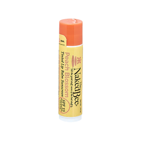 SPF Lip Balm