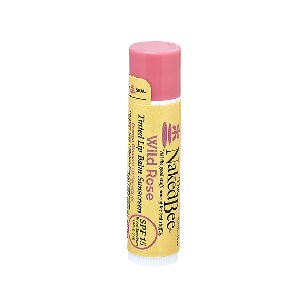 SPF Lip Balm