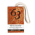 Men's 63 soap on rope - Zinnias Gift Boutique