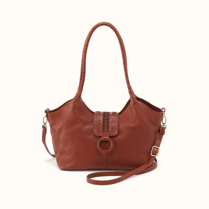 Foundery Small Tote - Zinnias Gift Boutique