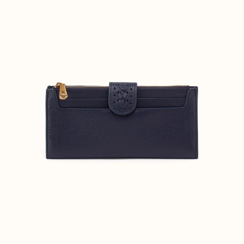 Dunn Continental Wallet