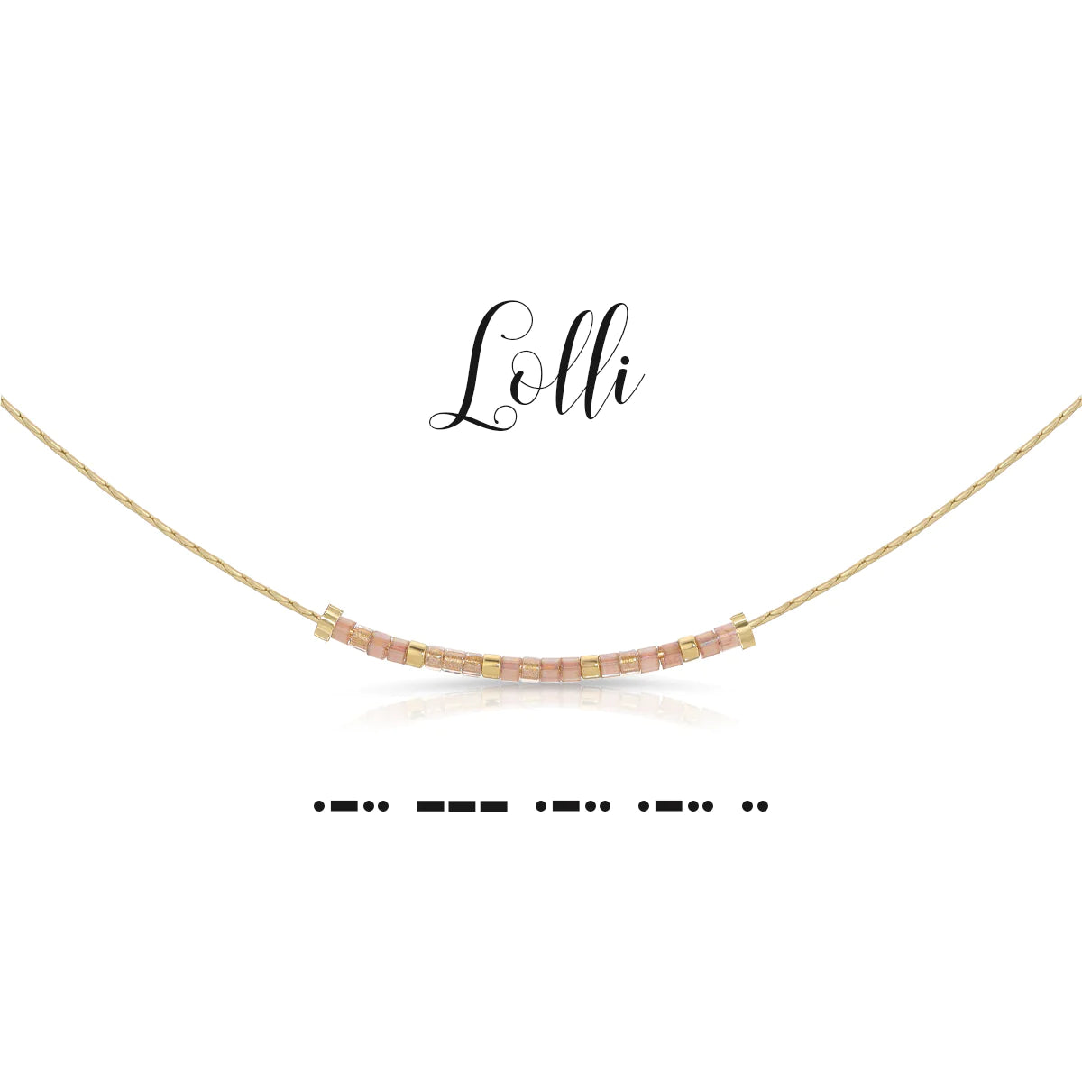 Necklaces - Zinnias Gift Boutique