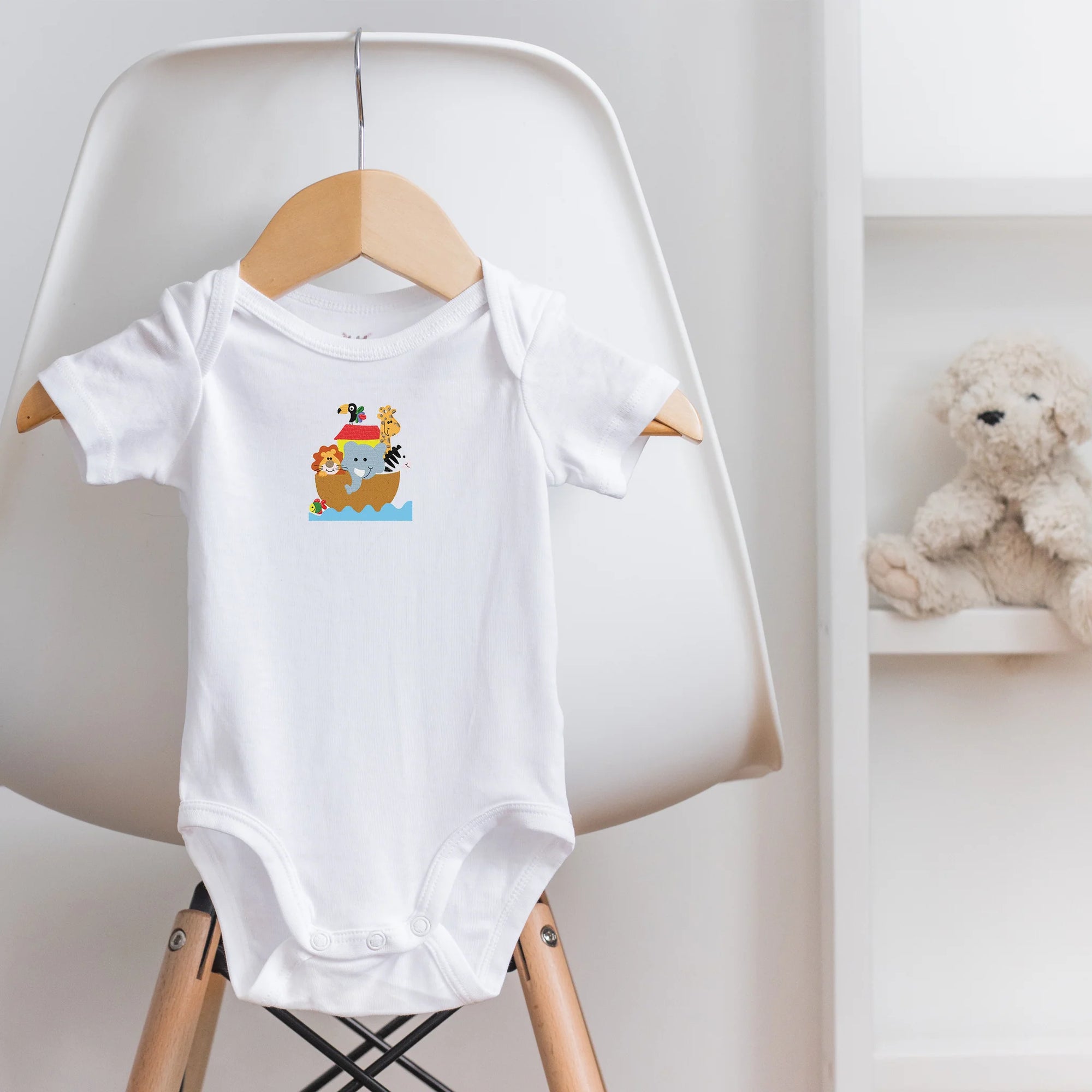 Infant Onsie - Zinnias Gift Boutique