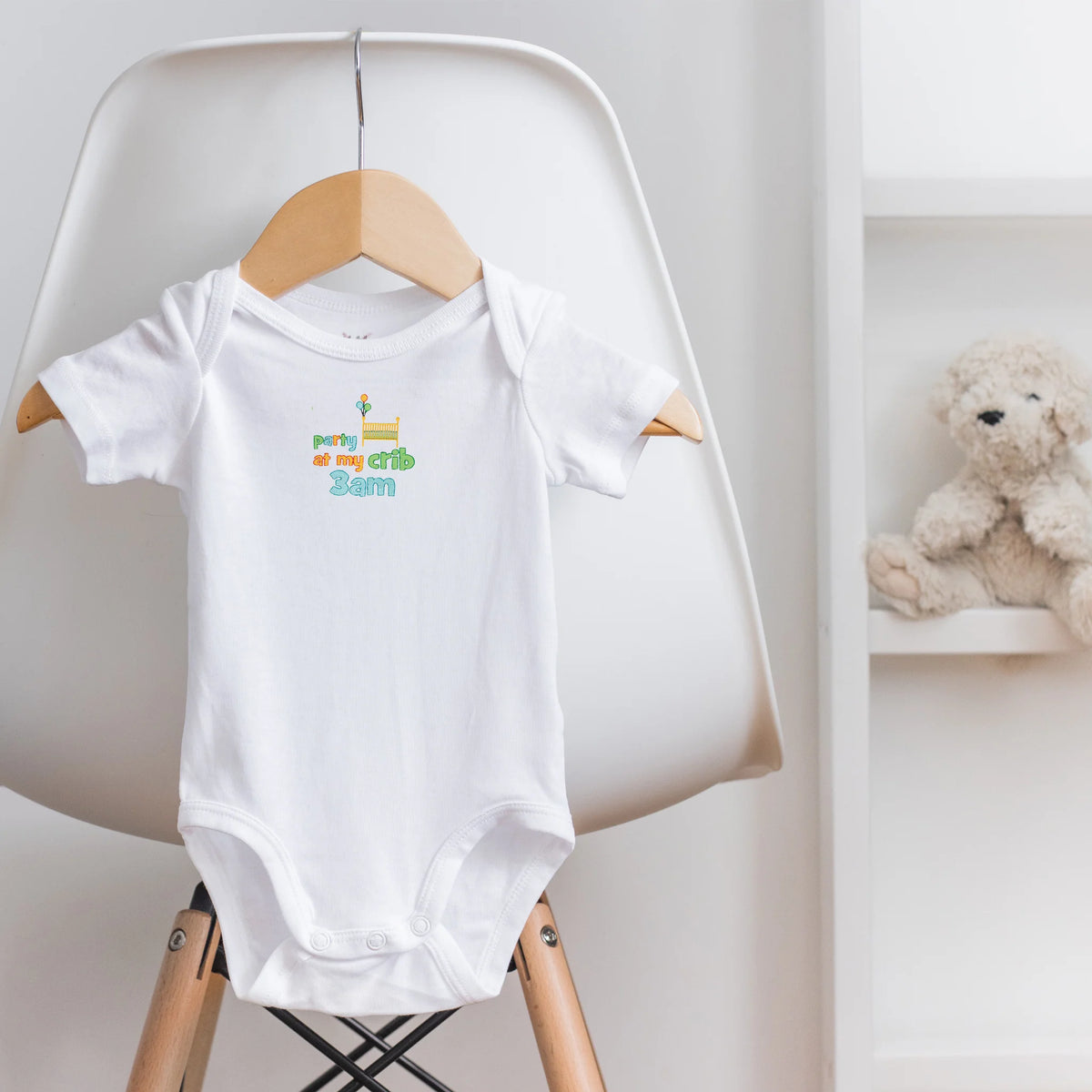 Infant Onsie