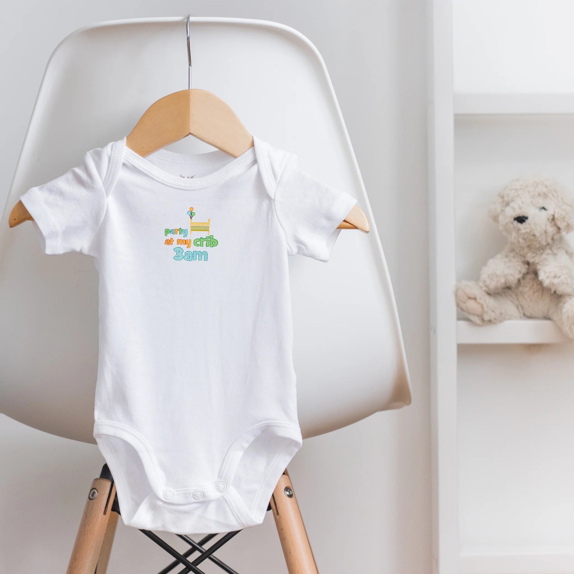 Infant Onsie - Zinnias Gift Boutique