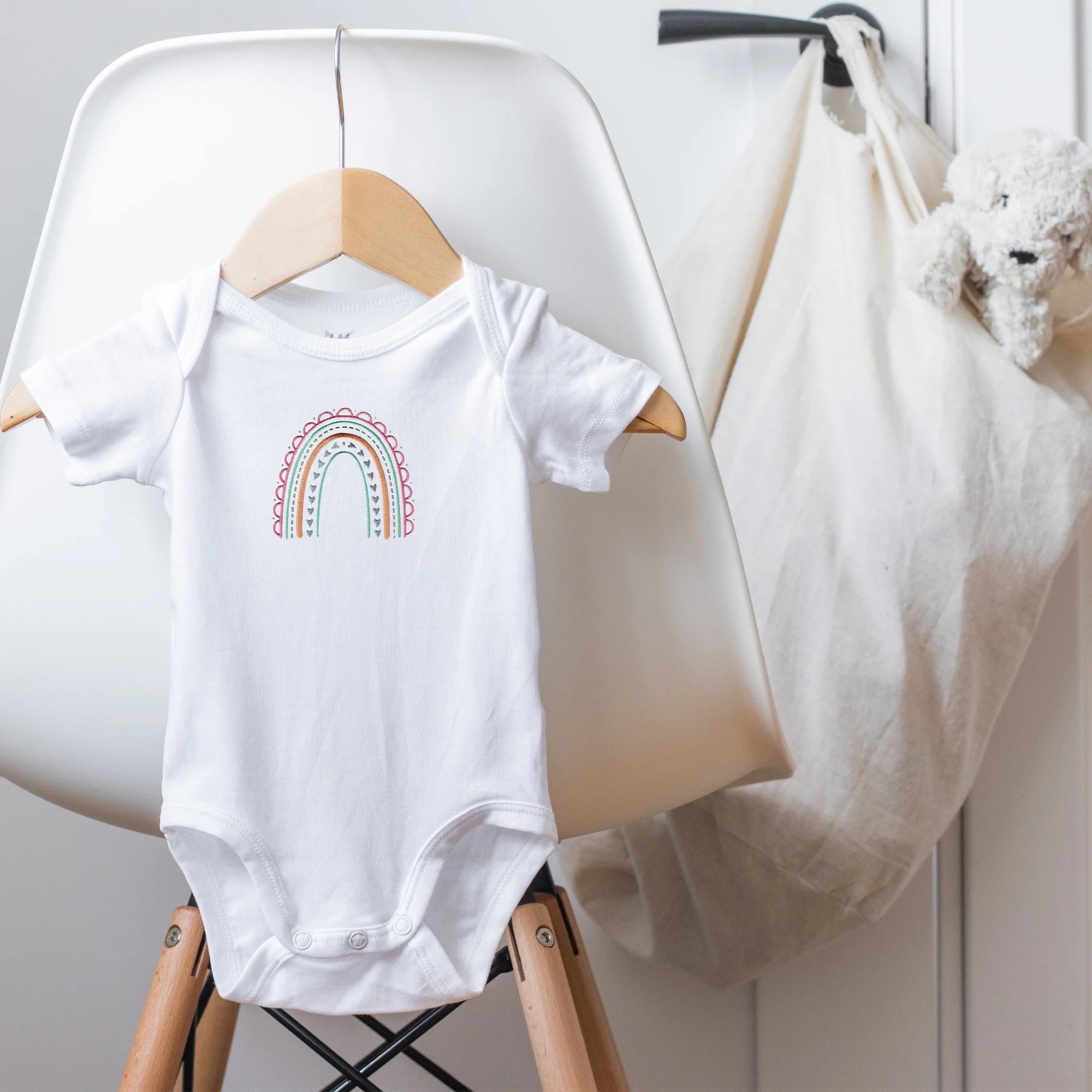 Infant Onsie - Zinnias Gift Boutique