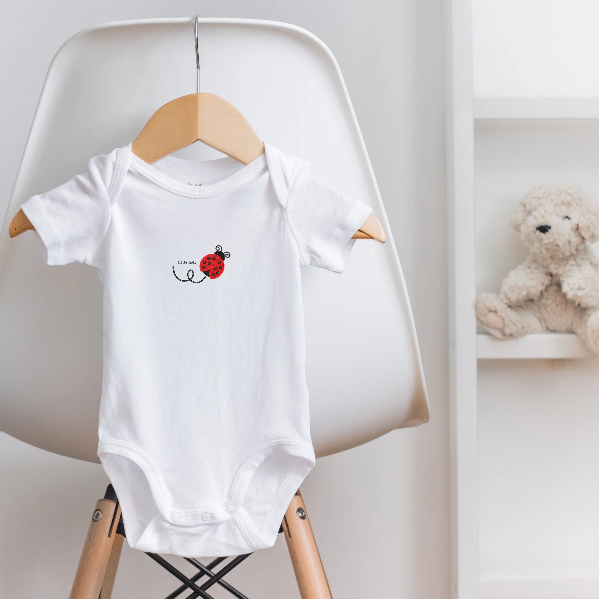 Infant Onsie - Zinnias Gift Boutique