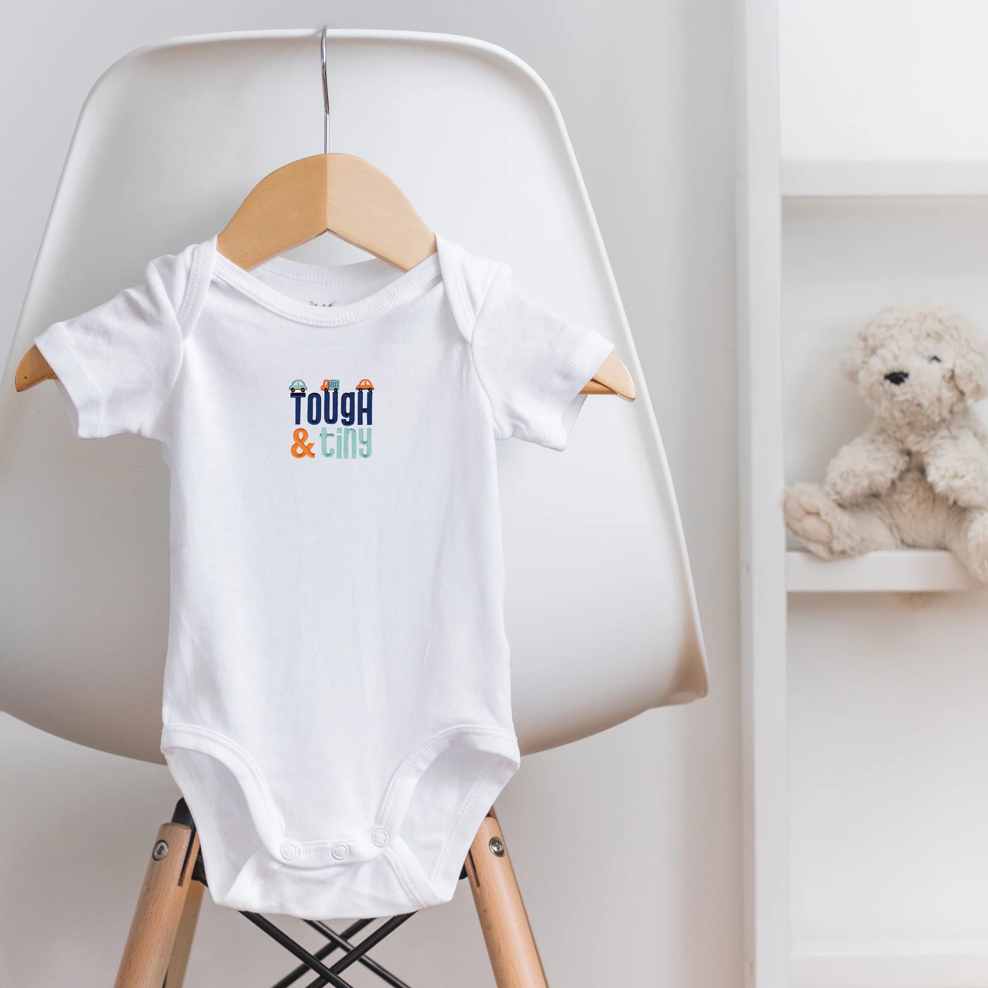 Infant Onsie - Zinnias Gift Boutique