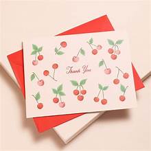 Thank You Boxed Set - Zinnias Gift Boutique