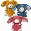 Colorful Ziggy - Zinnias Gift Boutique