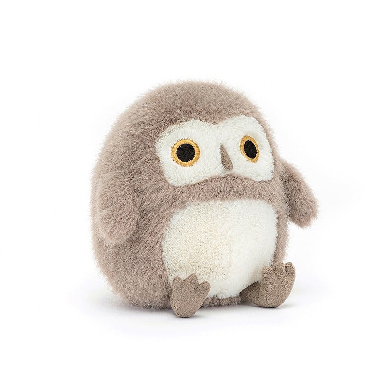 Barn Owling - Zinnias Gift Boutique