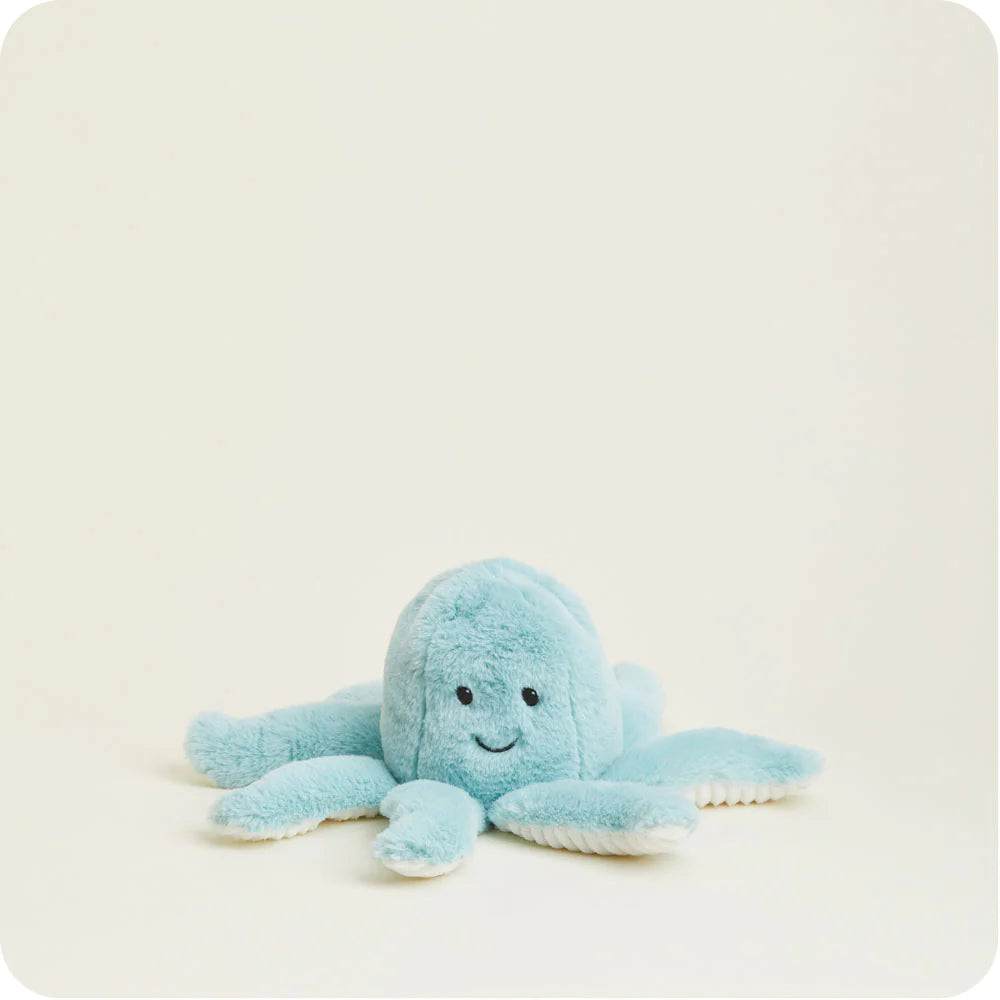 Octopus Warmies - Zinnias Gift Boutique