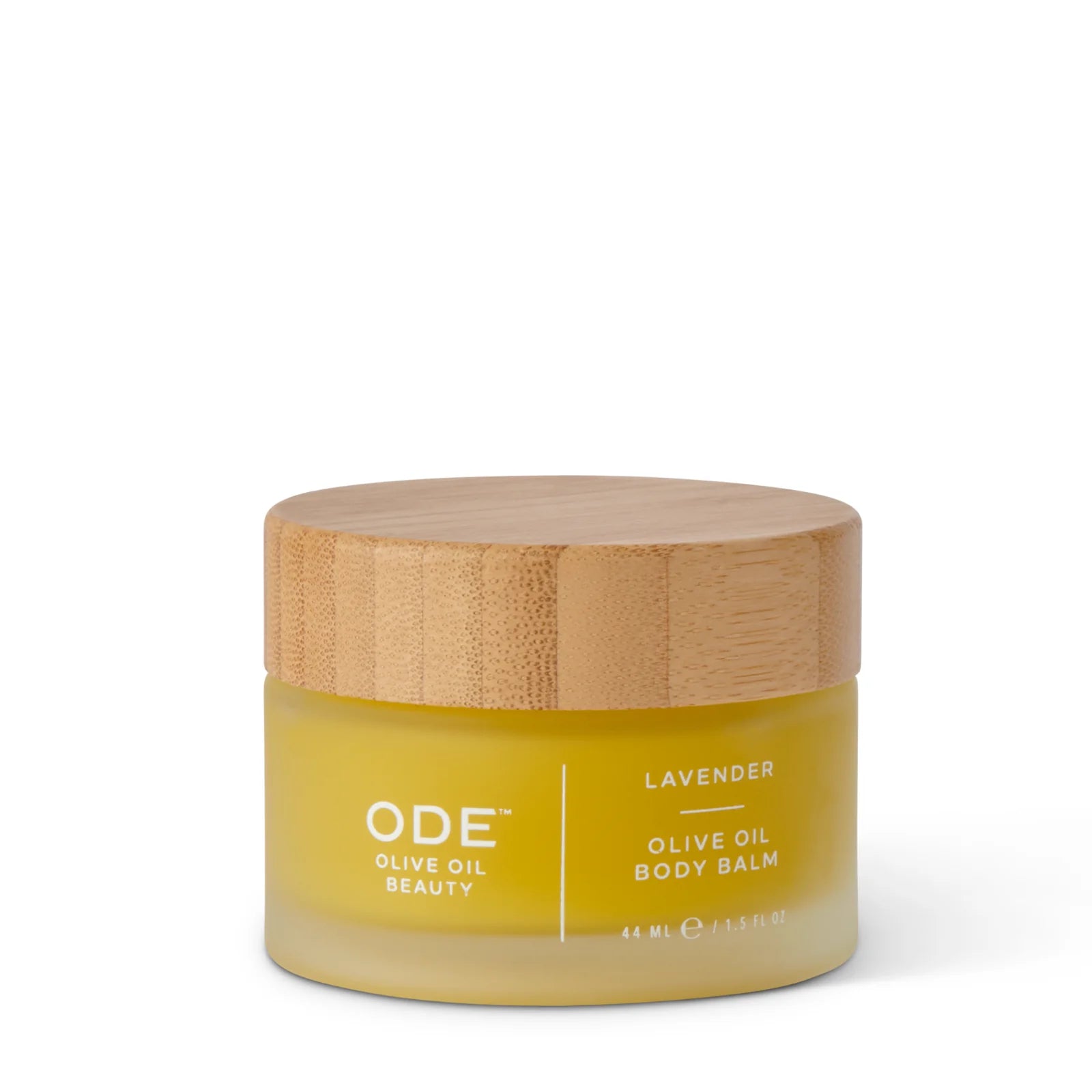 Olive Oil Body Balm - Zinnias Gift Boutique