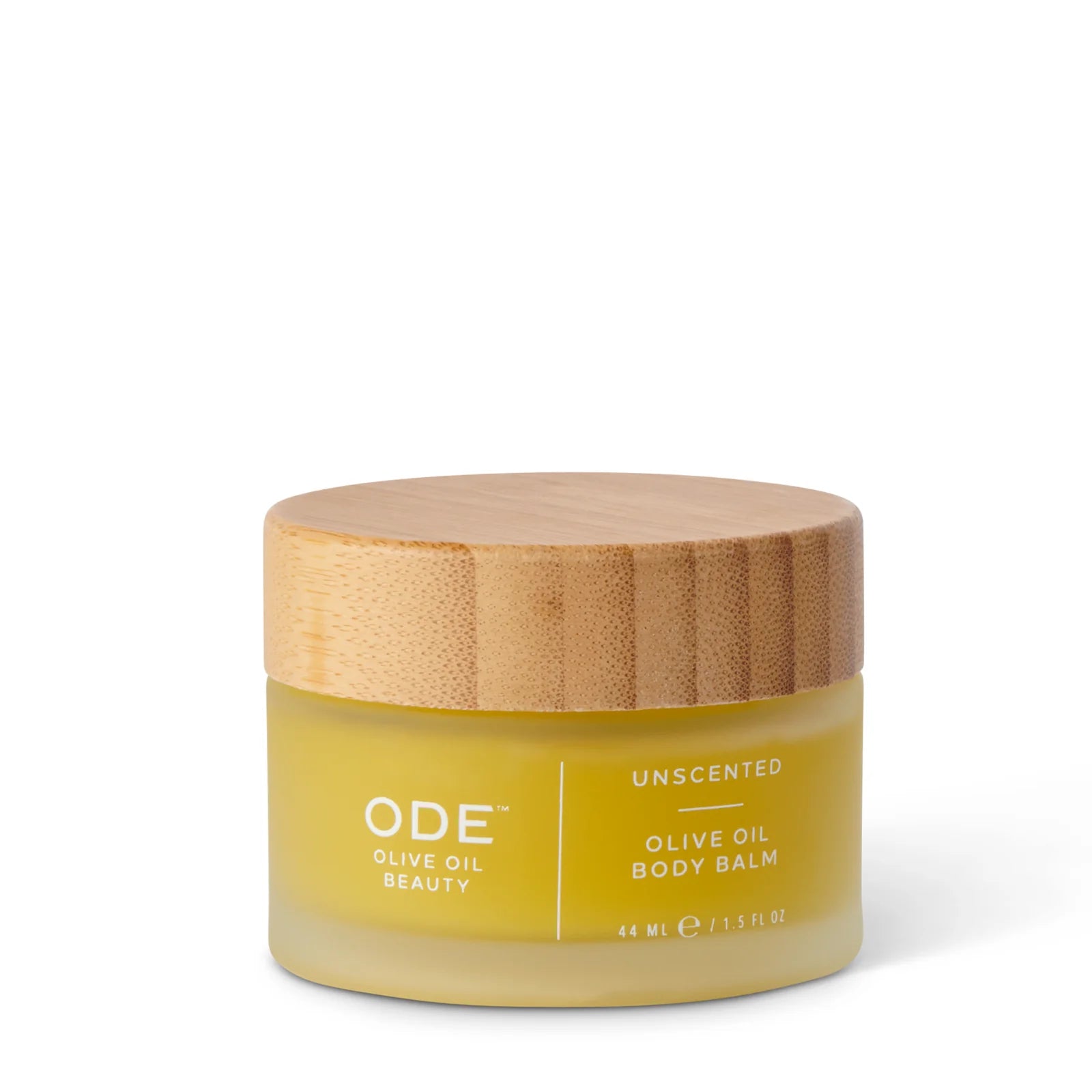 Olive Oil Body Balm - Zinnias Gift Boutique