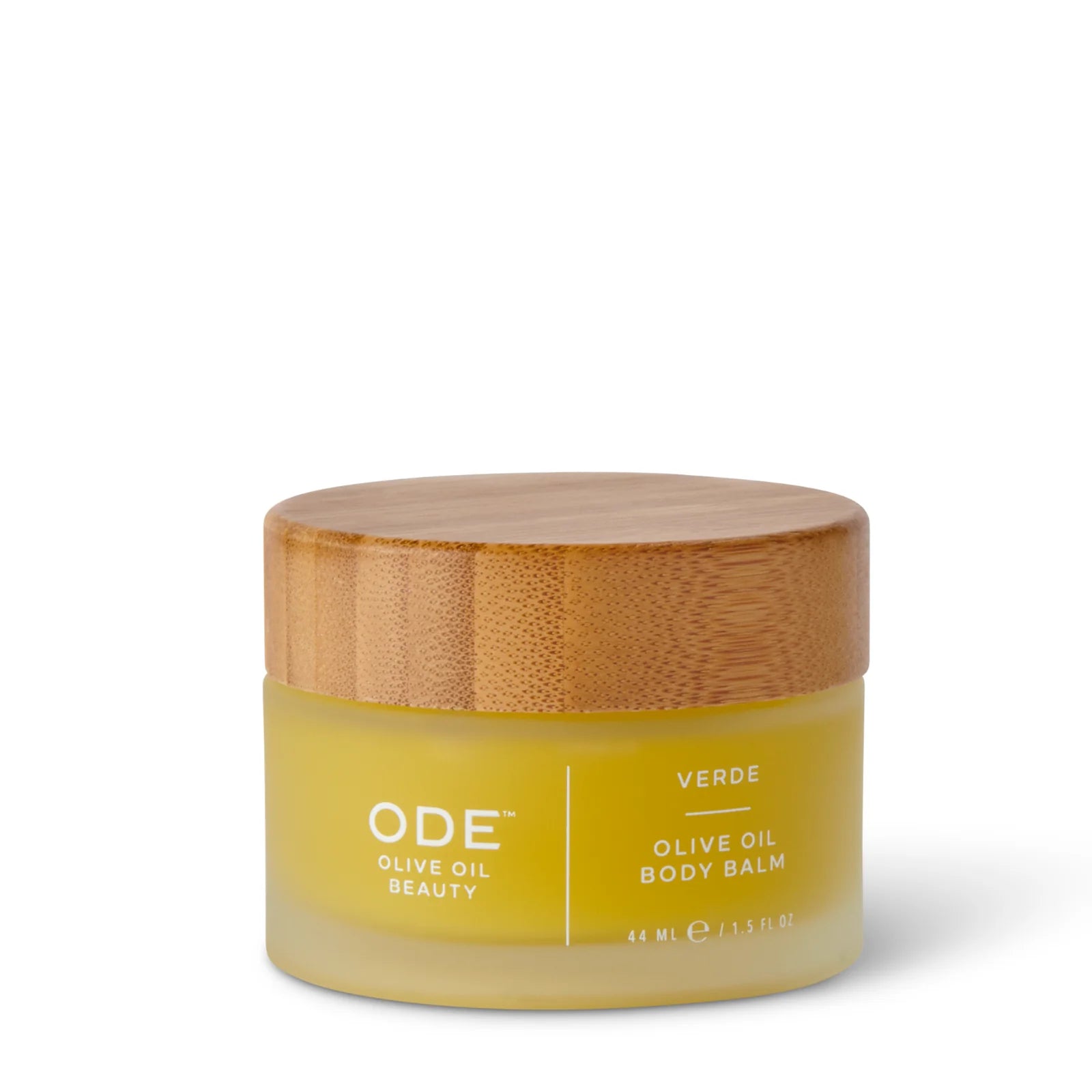 Olive Oil Body Balm - Zinnias Gift Boutique