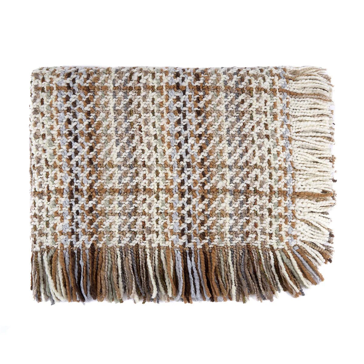 Ombre USA Made 48 x 72 - Zinnias Gift Boutique