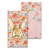 Paper Napkins Rabbit Guest Towel - Zinnias Gift Boutique