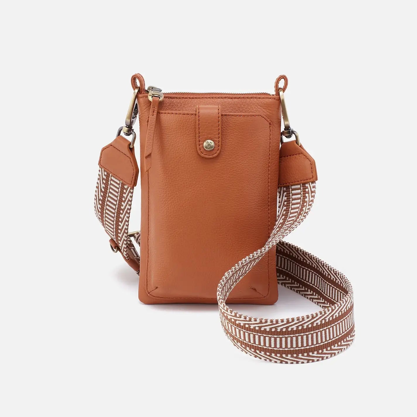 Cass Phone Crossbody - Zinnias Gift Boutique