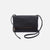 Grant Small Crossbody - Black