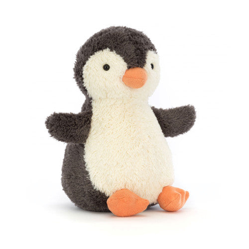 Peanut Penguin Medium - Zinnias Gift Boutique