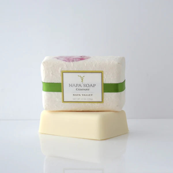 Napa Soap Bar - Zinnias Gift Boutique