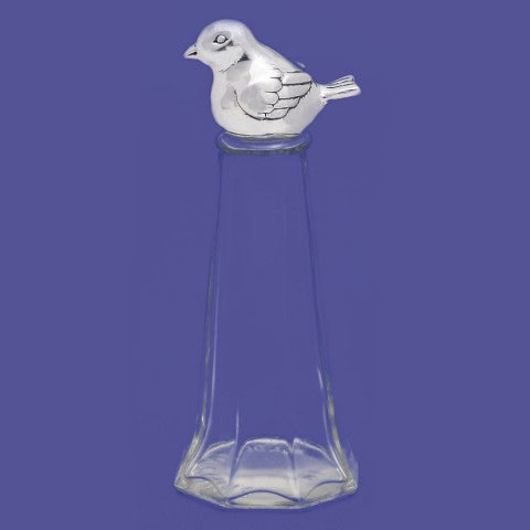 Bird Shaker - Zinnias Gift Boutique