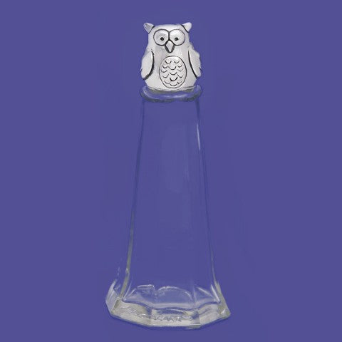 Owl Shaker