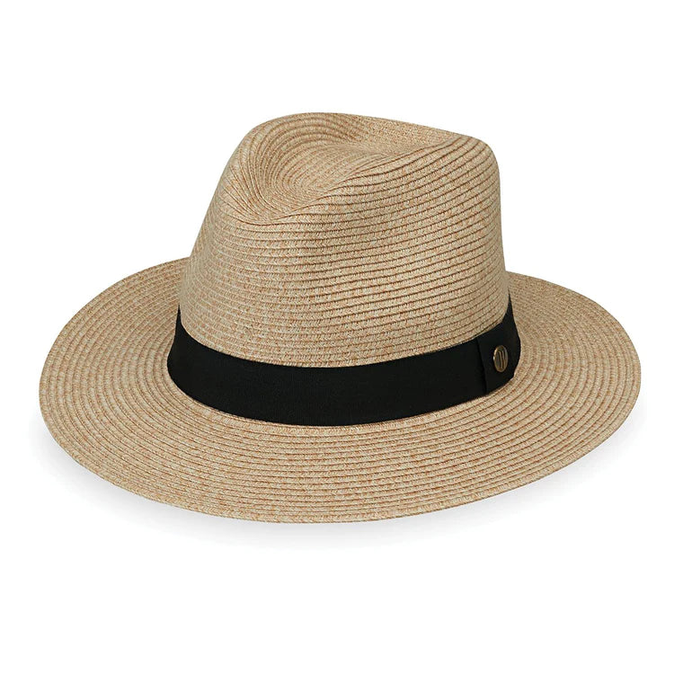 Palm Beach Hat Poly - Zinnias Gift Boutique