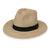 Palm Beach Hat Poly - Zinnias Gift Boutique