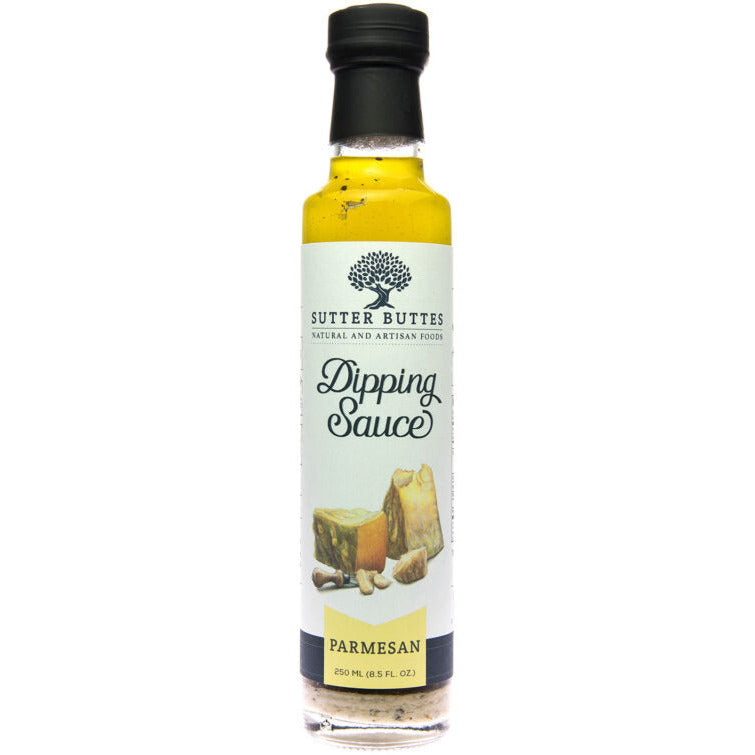 Parmesan Dipping Sauce - Zinnias Gift Boutique