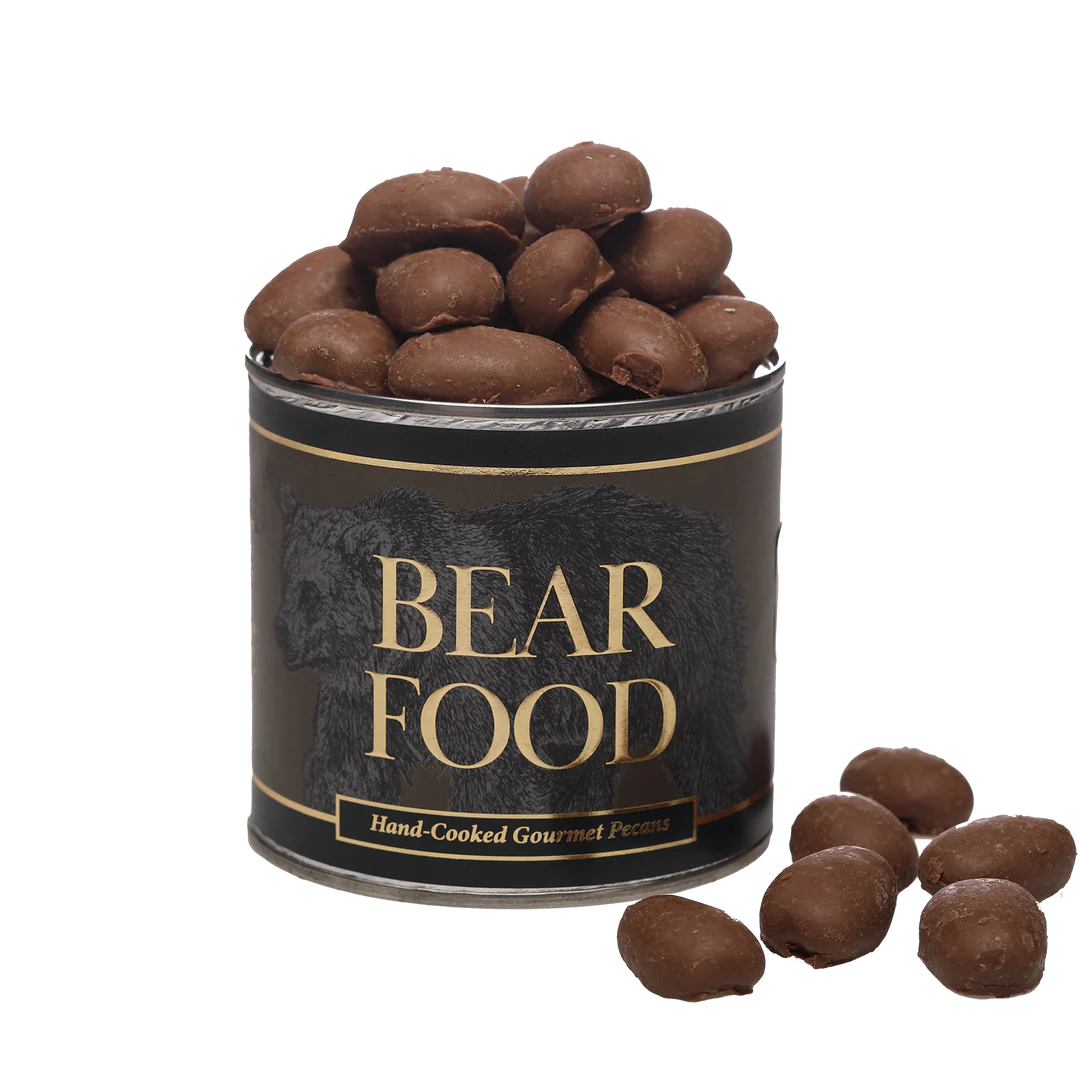 Milk Chocolate Pecans - Zinnias Gift Boutique