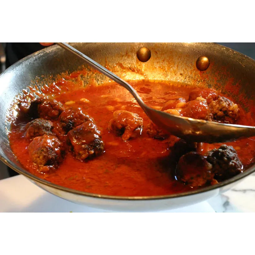 Sugo All'Arrabiata, 23 oz. - Zinnias Gift Boutique