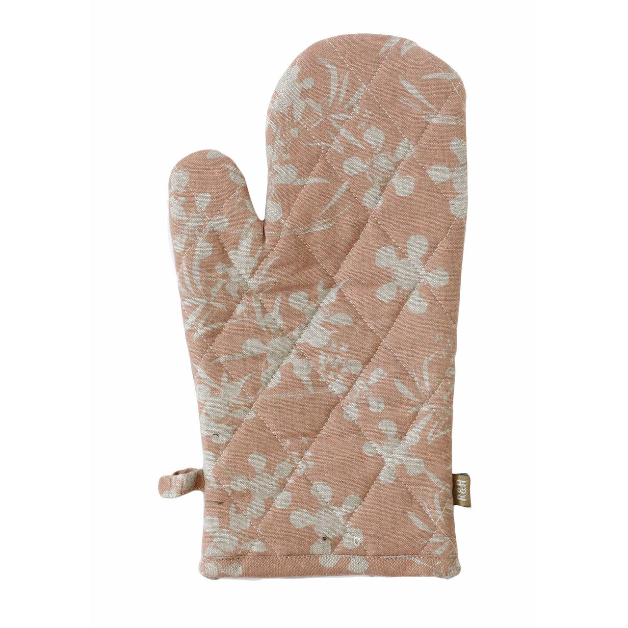 Oven Glove - Zinnias Gift Boutique