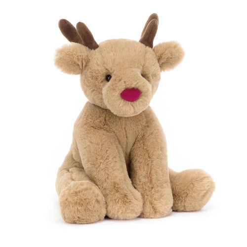Romi Reindeer - Zinnias Gift Boutique