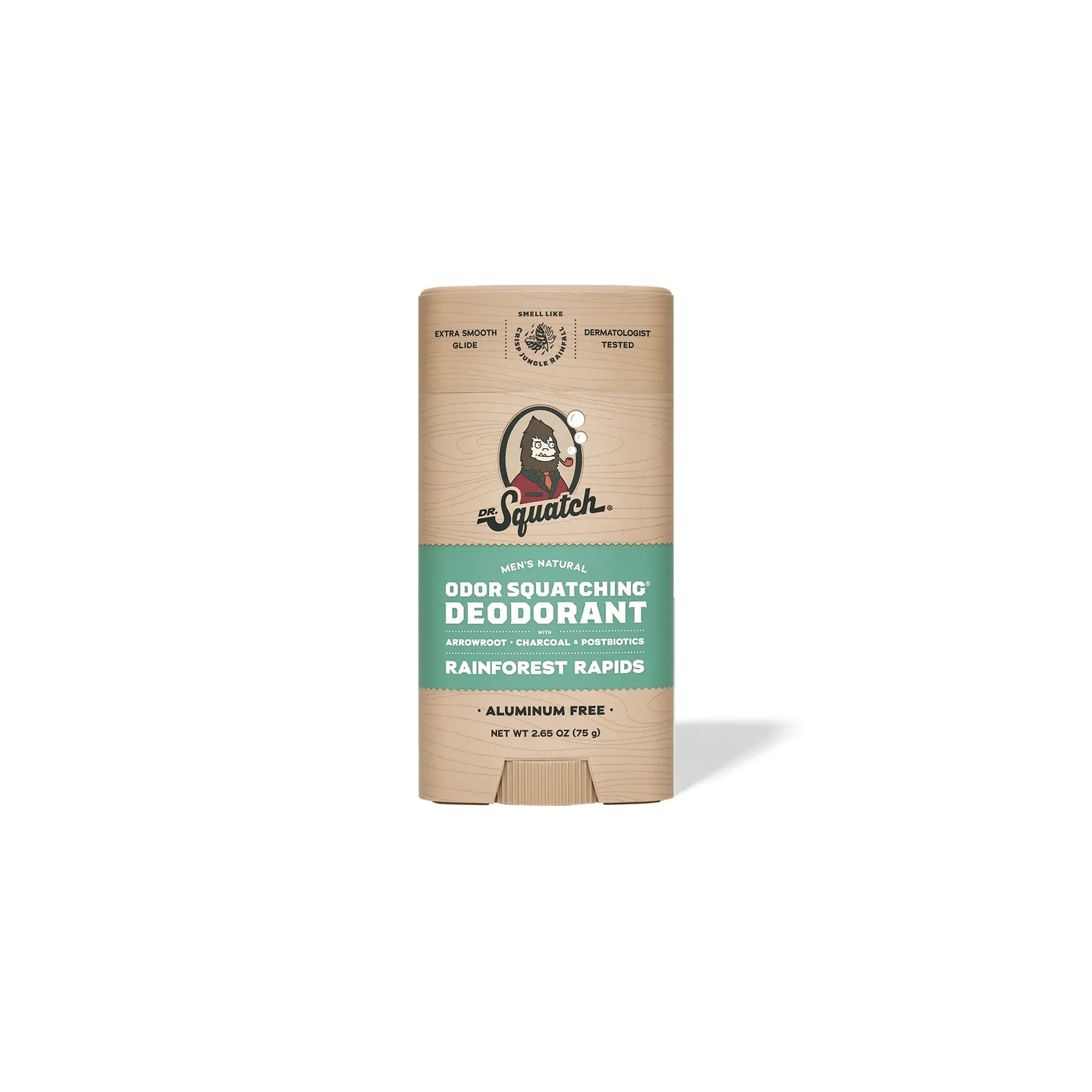 Deodorant Men's Natural - Zinnias Gift Boutique