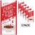 Candy Cane Cocoa (1.25oz Packet) - Zinnias Gift Boutique